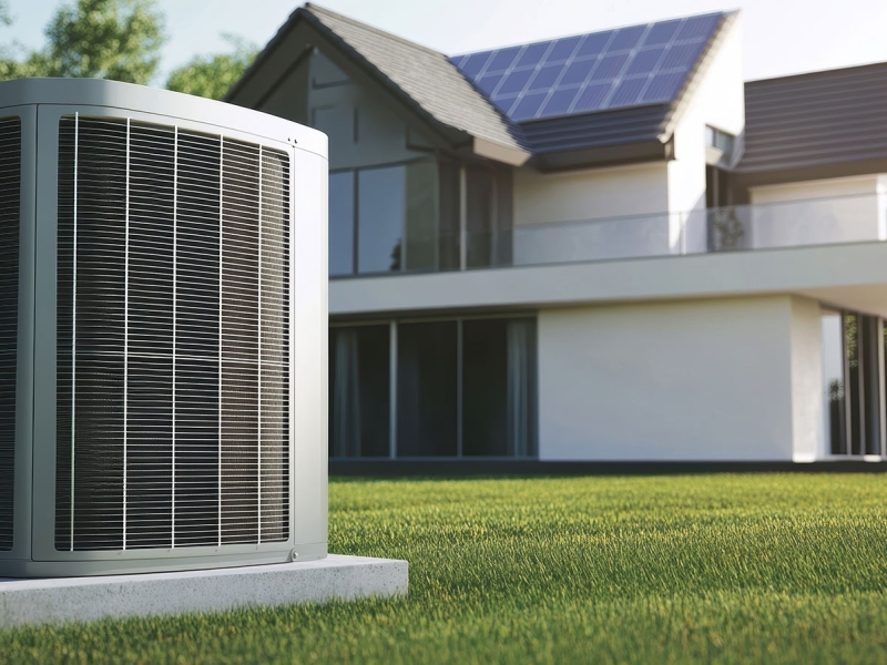 Photo for Residential HVAC Efficiency and Quality Programs